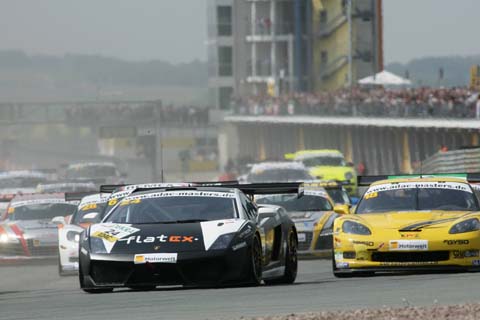100507_adac_gt_masters_kox_taxis_actie